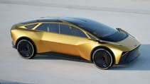 Kia Meta Turismo concept