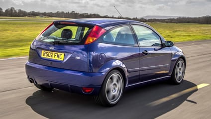 Focus RS (MkI)