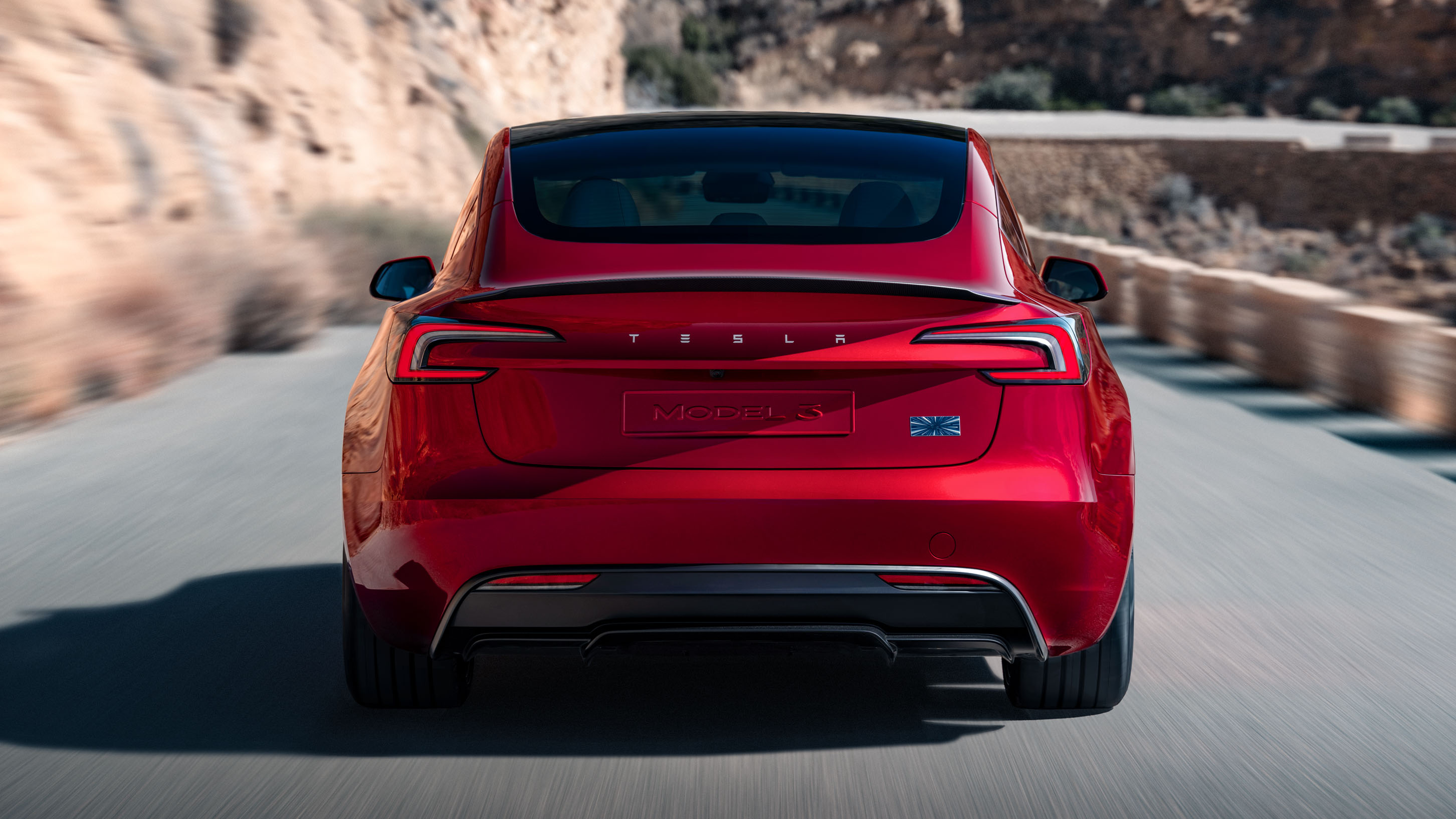 Tesla Model 3 Performance Top Gear opinion