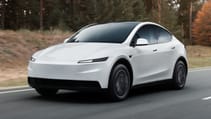 Tesla Model Y Standard UK