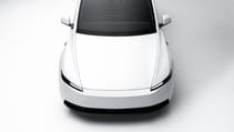 Tesla Model Y Standard UK
