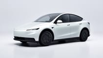Tesla Model Y Standard UK