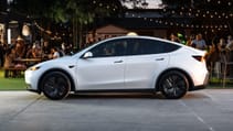 Tesla Model Y Standard UK