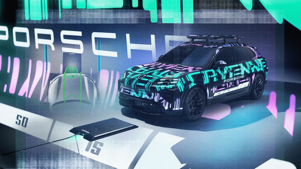 Next big thing: wireless charging