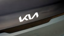 Kia PV5