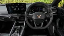 2025 Cupra Leon review Top Gear