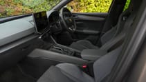 2025 Cupra Leon review Top Gear
