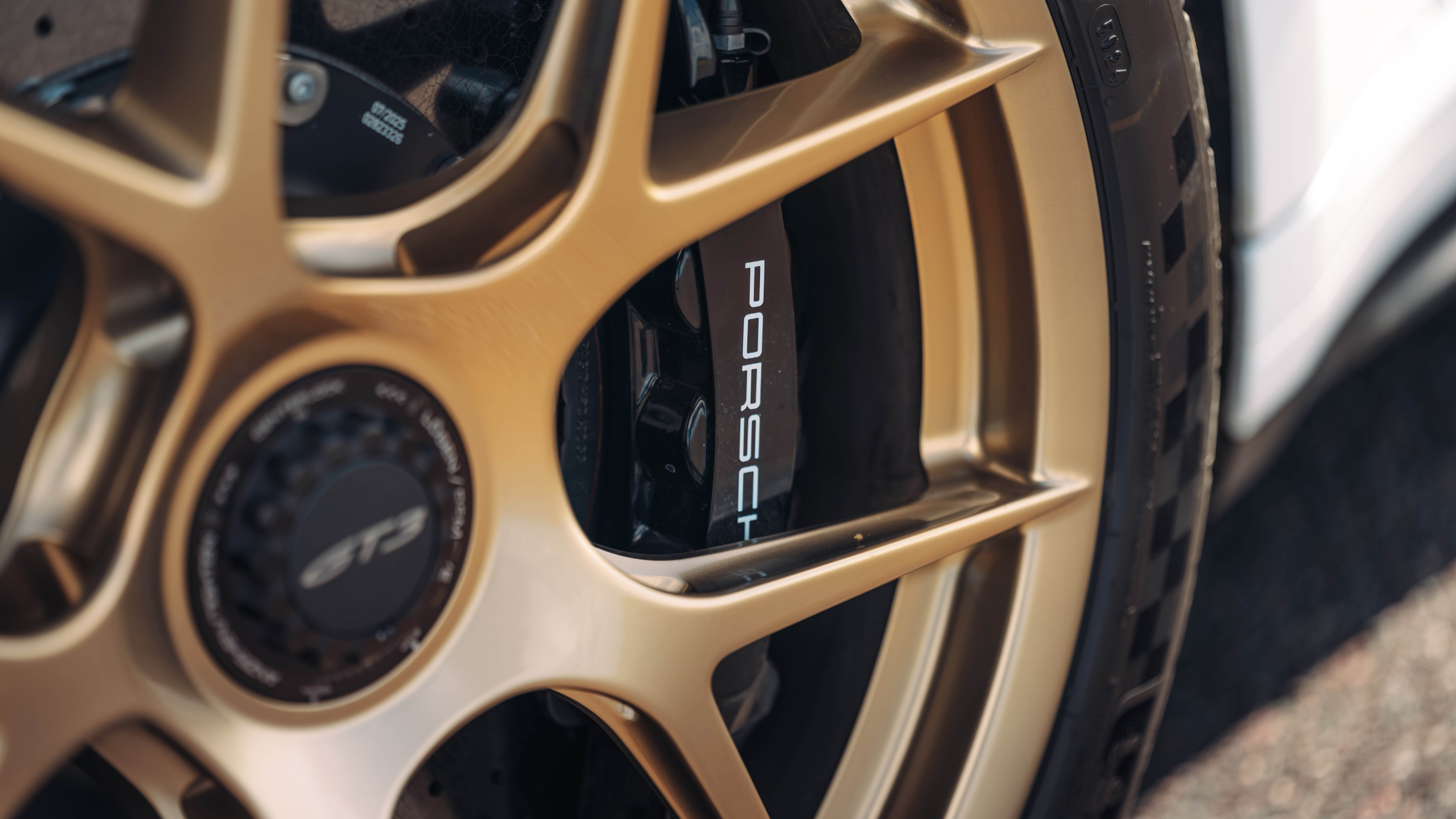 Porsche 911 GT3 (992.2) review