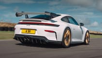 Porsche 911 GT3 (992.2) review