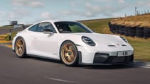 Porsche 911 GT3 (992.2) review