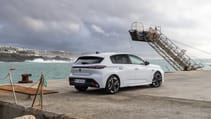 2025 Peugeot 308 Hybrid review Top Gear