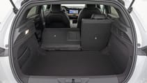 2025 Peugeot 308 Hybrid review Top Gear