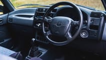 Toyota RAV4 Mk1 Top Gear