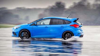 Focus RS (MkIII) 