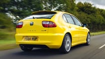 Seat Leon Cupra R