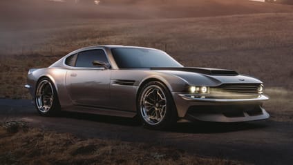 Ringbrothers Octavia