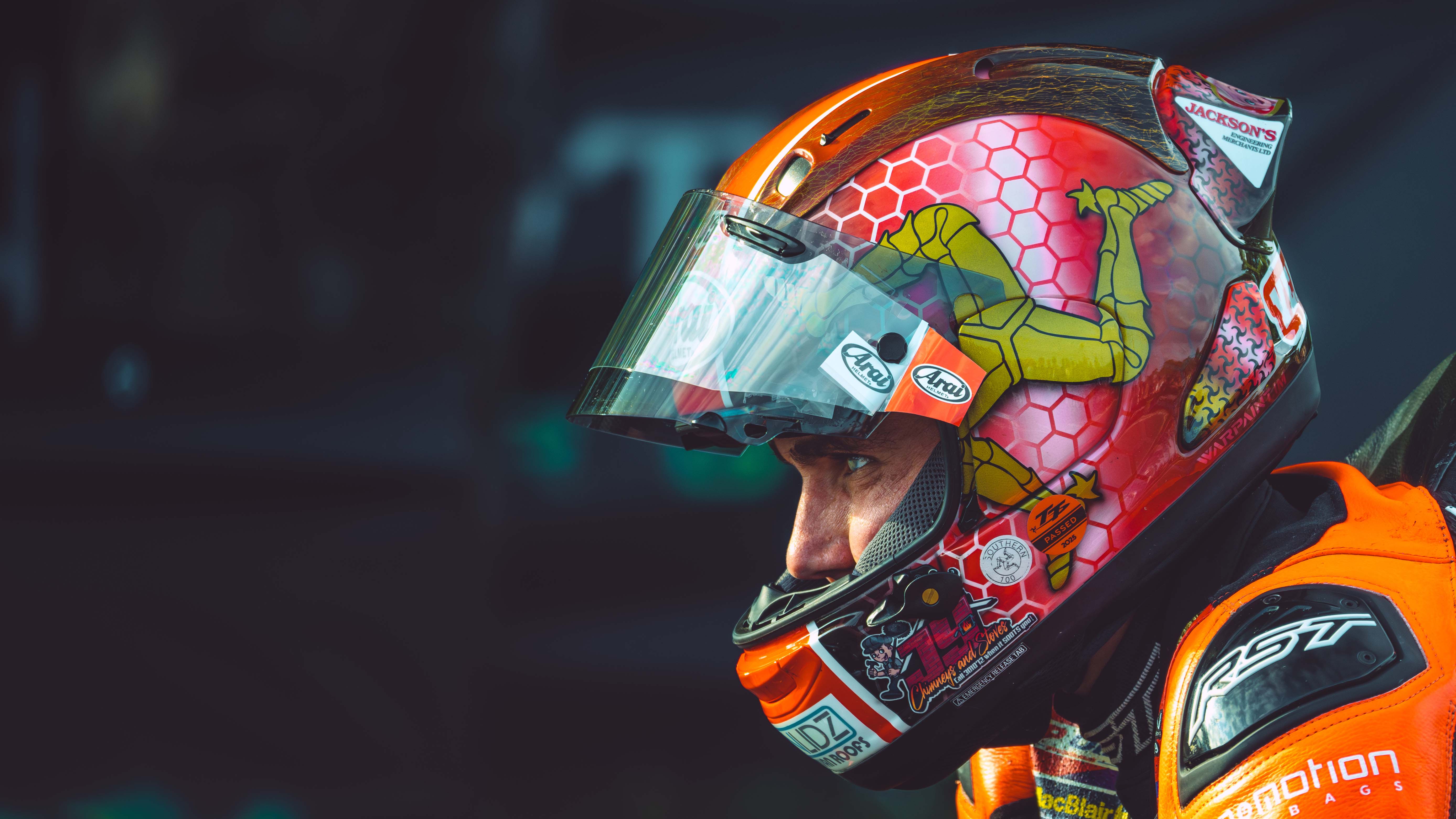 Top Gear's best pictures 2025