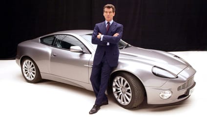 Aston Martin ‘Vanish’ 