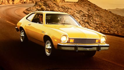 Ford Pinto