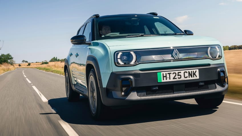 Extraordinary Electric Cars Under 50k Photosnull