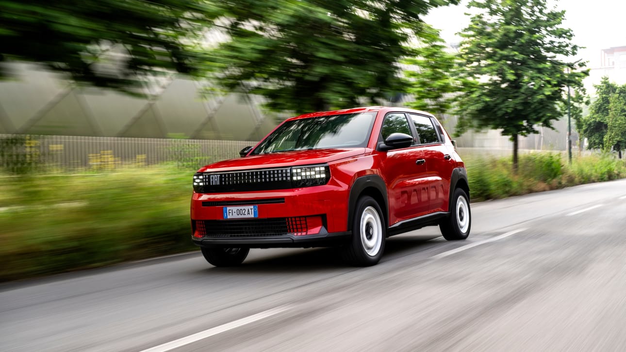 Extraordinary Electric Cars Under 50k Photosnull