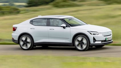 Polestar 2 