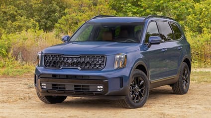 Kia Telluride