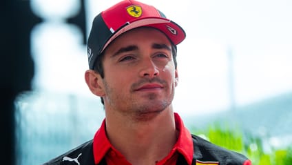 Charles Leclerc