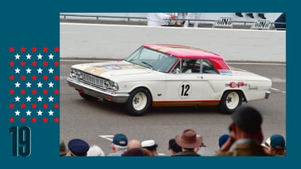 Ford Fairlane Thunderbolt (1964)