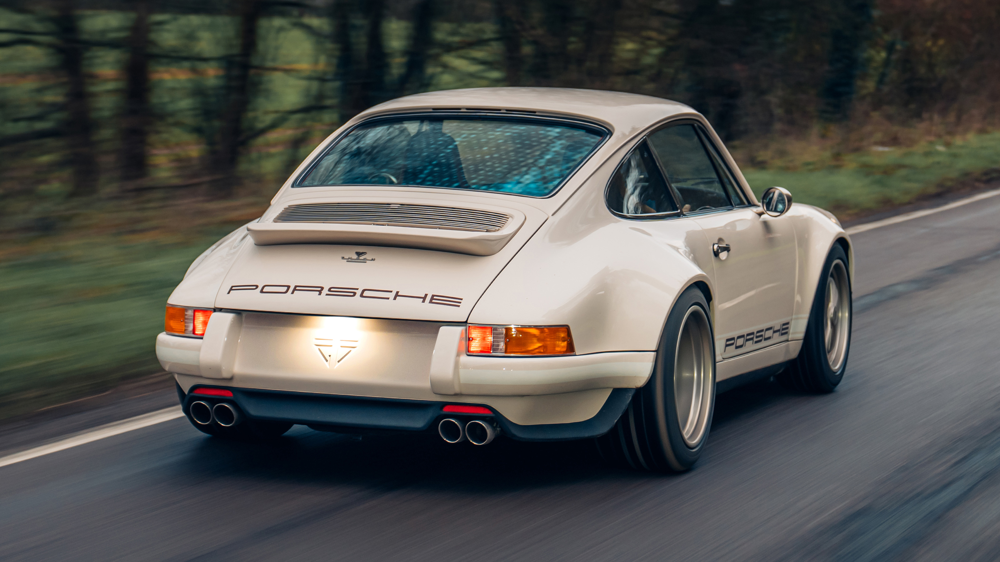 Theon Design 4.0 Coupe review