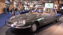 Retromobile 2026 Top Gear