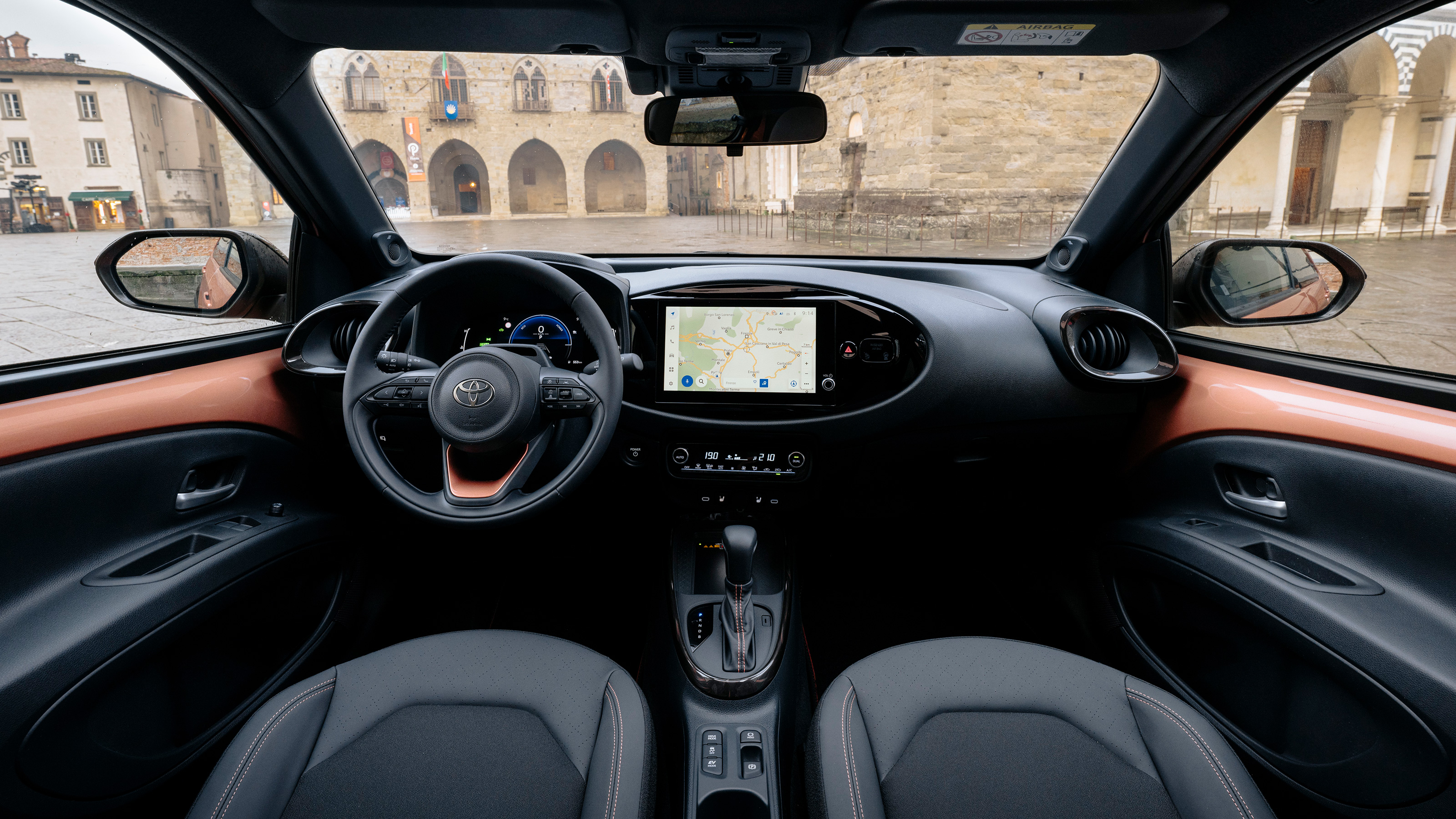 Toyota Aygo X review