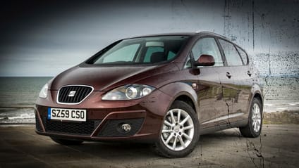 Seat Altea XL
