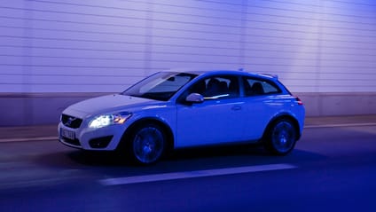Volvo C30 