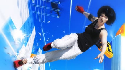 Faith – Mirror’s Edge