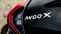 Toyota Aygo X review