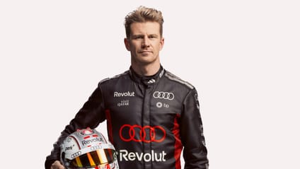 Nico Hulkenberg
