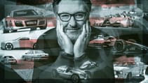 Frascella - Audi Design Story