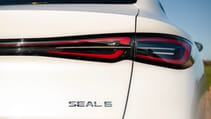 BYD Seal 6