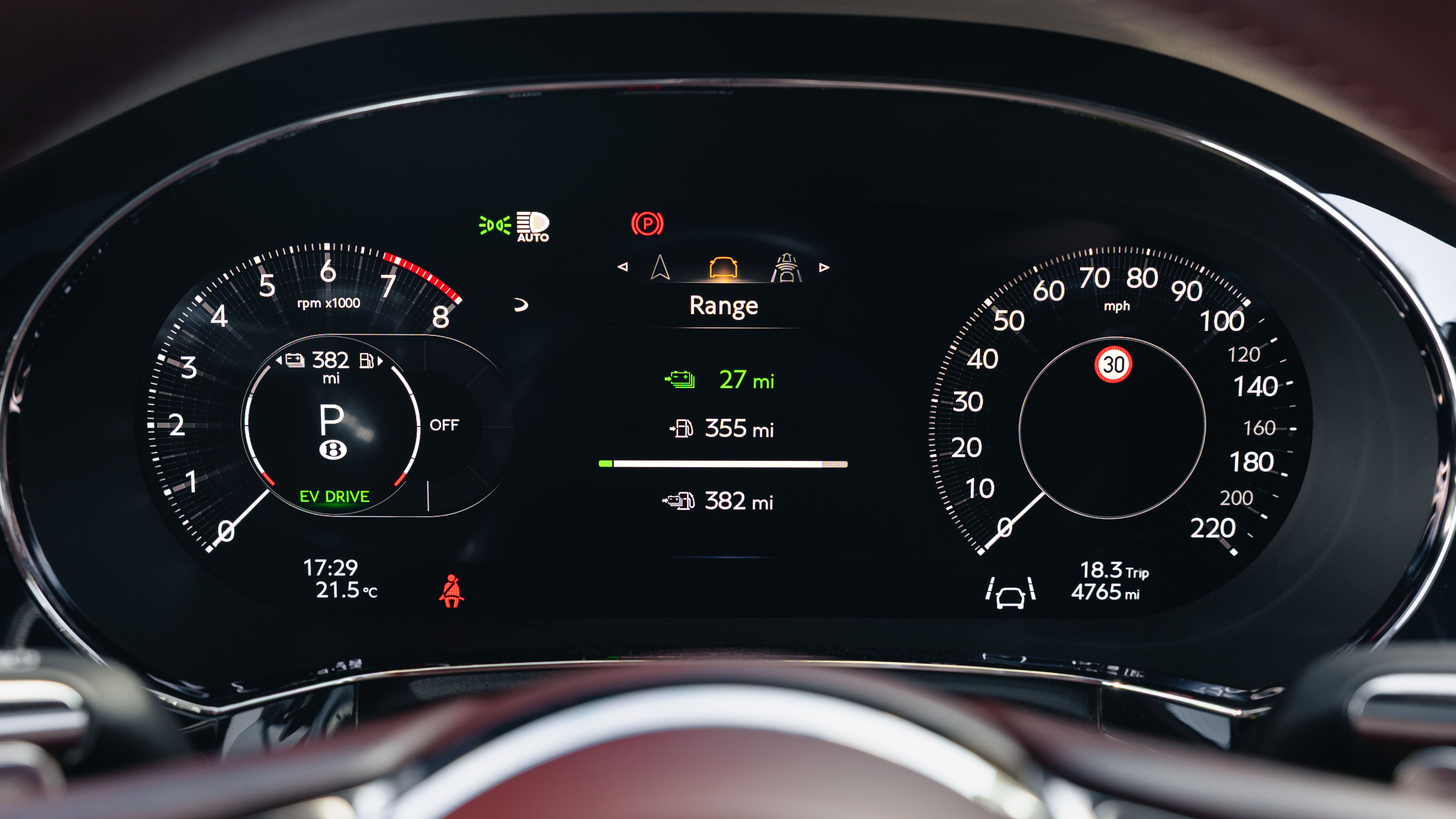 Bentley Continental GT long-term review