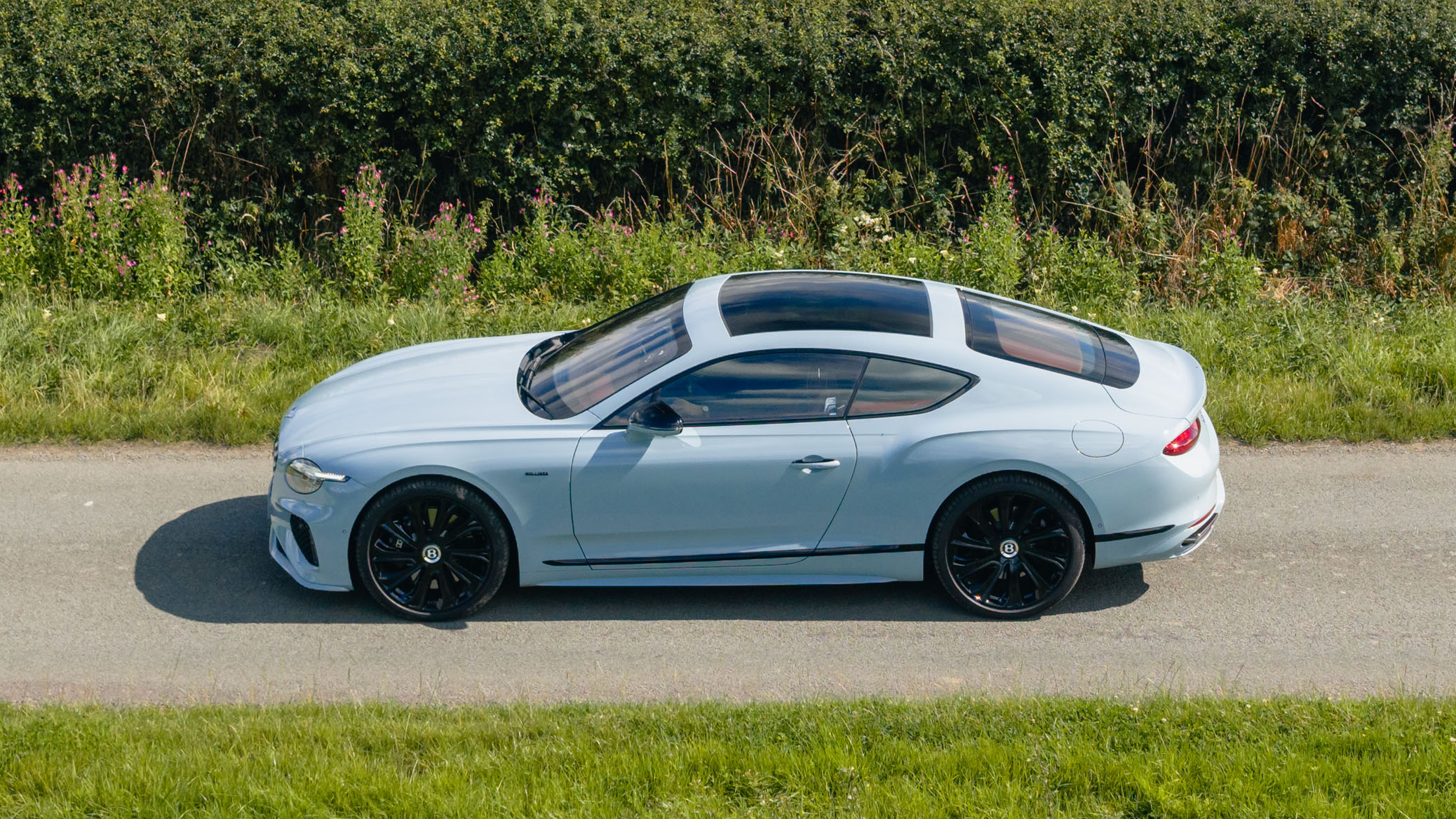 Bentley Continental GT long-term review