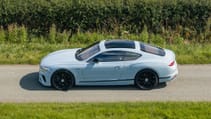 Bentley Continental GT long-term review