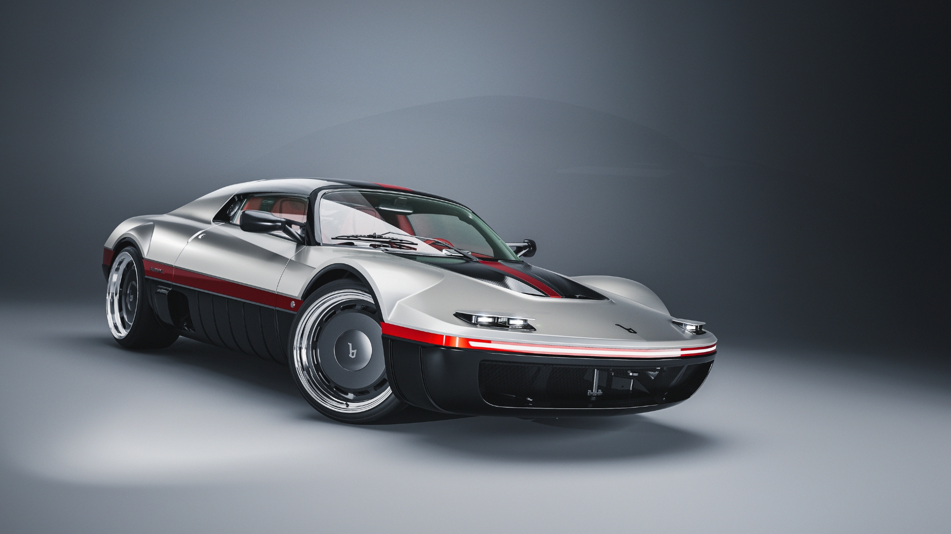 Bertone_Runabout