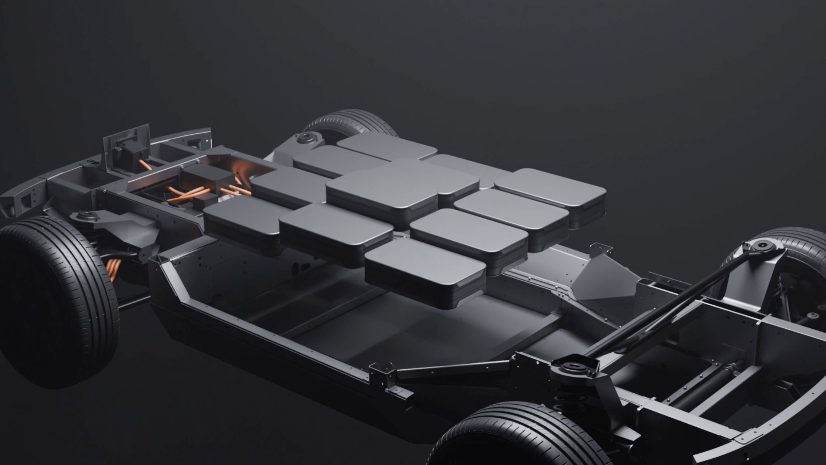 Donut Lab solid state battery revealed 2026