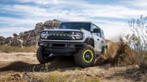 Ford Bronco RTR