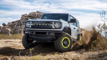 Ford Bronco RTR
