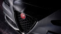Giulia Luna Rossa front