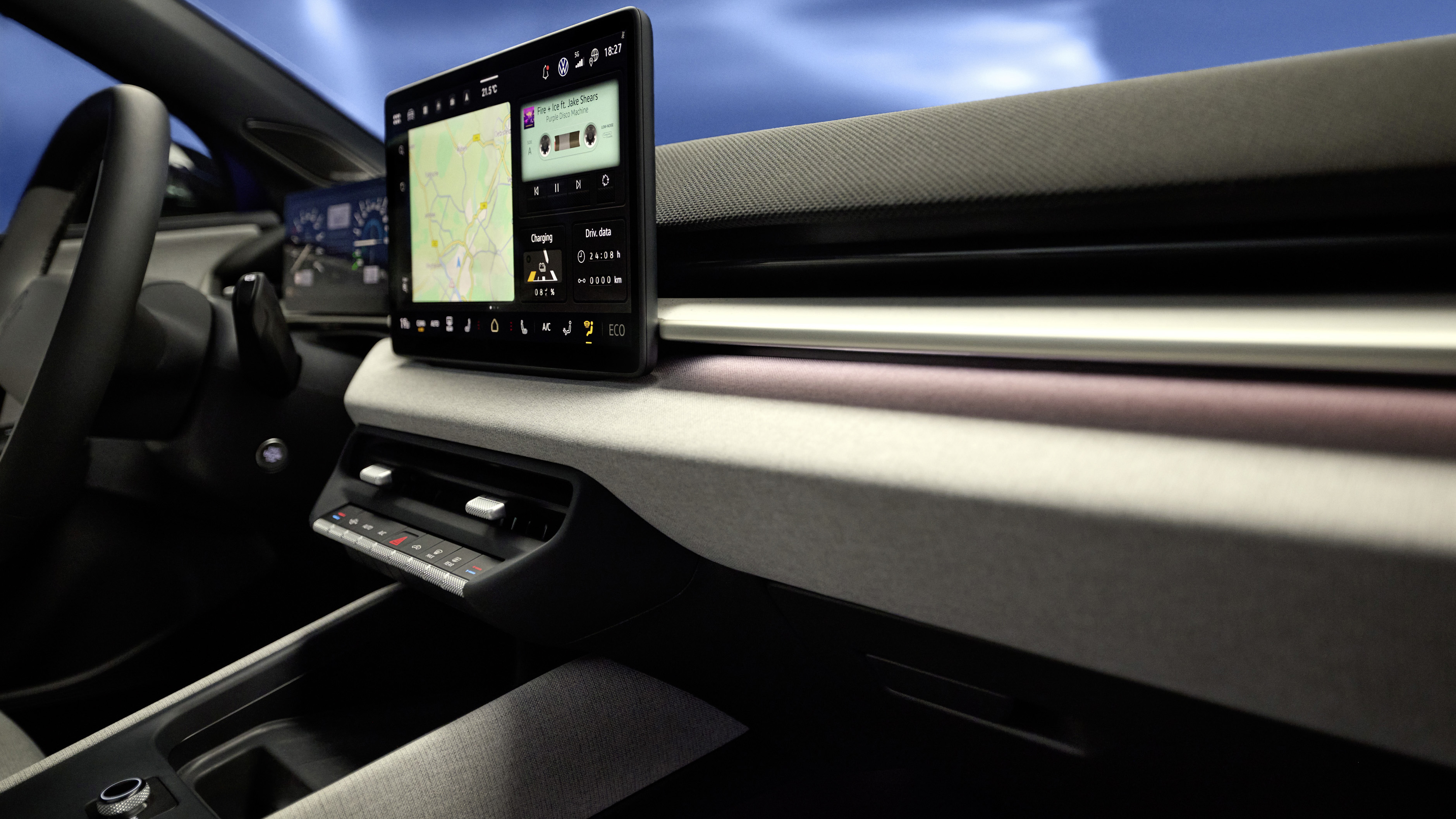 Volkswagen ID. Polo Top Gear