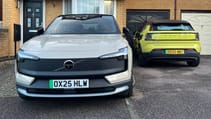 Volvo EX30 Twin Motor long-term review