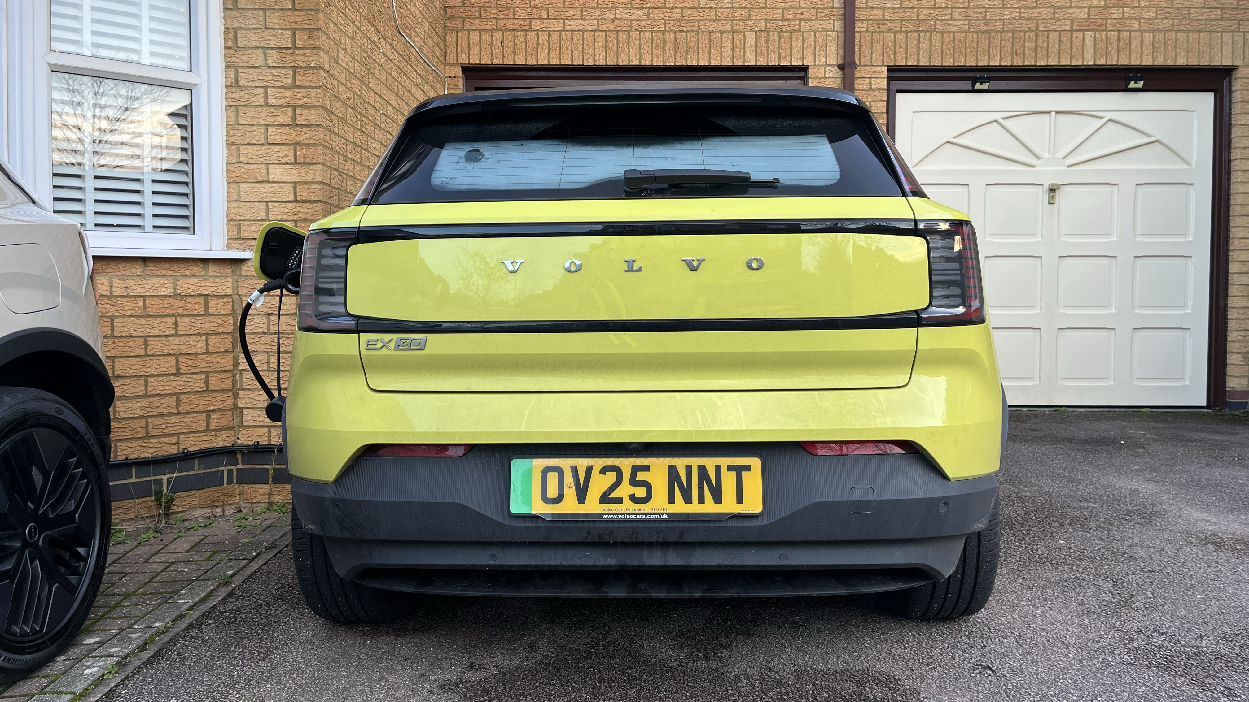 Volvo EX30 Twin Motor long-term review